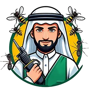 شركة صقر الكويت لمكافحة الحشرات