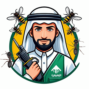 اتصل على خدمة مكافحة حشرات من شركة صقر الكويت 